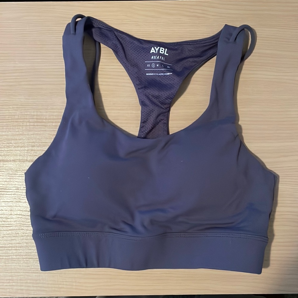 AYBL Core Sports Bra